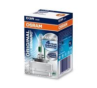Lampada Lampadina Fari Fanali Ricambio OSRAM Xenarc D3R Xeno Xenon HID ORIGINALE