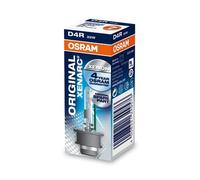 Lampada Lampadina Fari Fanali Ricambio OSRAM Xenarc D4R Xeno Xenon HID ORIGINALE