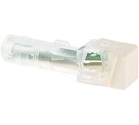 Lampada lampadina interno cestello compatibile con lavatrici Bosch Siemens 00617720