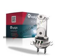 LAMPADA LAMPADINA LED H7 H18 SIMPLY OEFIT PRO CARATTERISTICHE PER FARO RICAMBIO