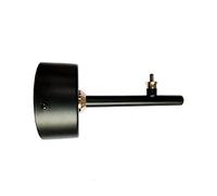 Lampada Lampadina Moderna a LED, postmodernismo a soppalco Ristorante Soggiorno a ledelier Art Oro Gold Uccello Uccello Decorazione per la casa Sospensione luminaire, lampadario a LED Moderno, a