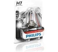 LAMPADA LAMPADINA PER MOTO PHILIPS H7 X-TREME VISION +100% 12V 55W 12972XVBW
