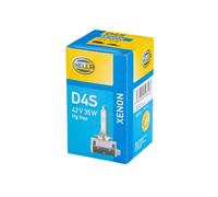 LAMPADA LAMPADINA XENON ORIGINALE HELLA D4S 4300K 35W 42V P32d-5