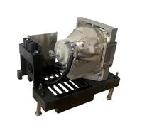 Lampada/lampadine for proiettore NP-PH1400U+ originali NP25LP con alloggiamento for proiettori NEC + NP-PH1200U+