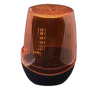 Lampada lampeggiante cancello LED ad alta visibilit funzionamento affidabile e