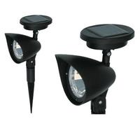 LAMPADA LANTERNA SOLARE PEGASO CF. PZ.2 GIARDINAGGIO ILLUMINAZIONE