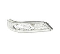 Lampada Laterale Indicatore Direzione Dello Specchietto Retrovisore | Indicatore Laterale Specchietto Compatibile Con Acura Rl KB1 KB2 Zdx Mdx Tl F 2007-2012(RIGHT)