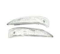 Lampada Laterale Indicatore Direzione Dello Specchietto Retrovisore | Indicatore Laterale Specchietto Compatibile Con Acura Rl KB1 KB2 Zdx Mdx Tl F 2007-2012(1 paio)