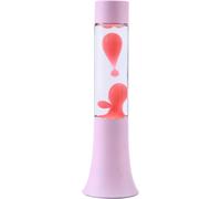 Lampada Lava Flared Rosa pastello - Total Juggling cod XL2986