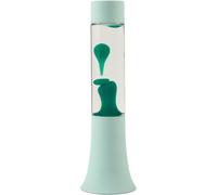 Lampada Lava Flared Verde pastello - Total Juggling cod XL2987