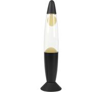 ® - Lampada Lava LED Con Resistenza Scalda Cera, Senza Lampadina (CAMBIA Base Ne