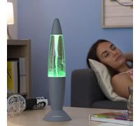 Lampada Lava LED Tornado Twamp InnovaGoods