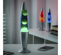 Lampada Lava Magla InnovaGoods