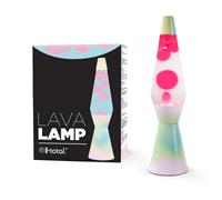 lampada Lava magma Lamp I-Total - Rainbow Dream XL1779