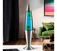 Lampada Lava Retro Da Tavolo JENNY Inclusa Lampadina Magma Decorativa [EEK: G]