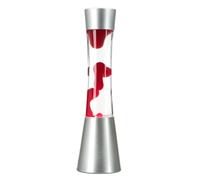 Lampada Lava Retro Da Tavolo SANDRO Inclusa Lampadina Magma Decorazione Luce [EEK: G]