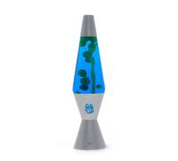Lampada Lava Silver