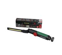 Lampada lavoro Led Parkside Cofano Auto Apertura Libro Divisibile IP44 600L UsbC