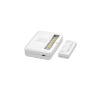 Lampada LED 0.5W per armadio cassetti I-LED-A-CABINET