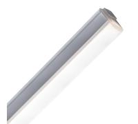 Reglette LED Beghelli 10W CCT 873mm TRILED con interruttore 74077
