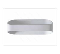 Lampada Led 12W applique da parete 230v lanterna moderno Vuoto