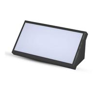 LAMPADA LED 20W BIANCO NATURALE CORPO NERO IP65 VT-8055-LED6811 V-TAC