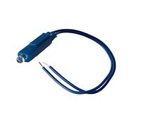 Lampada Led 220V 0.5W, Per Comandi Assiali, Compatibile Con Bticino Axolute, Compatibile Con Bticino Living Now (Blu)