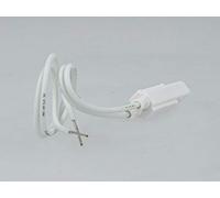 Lampada Led 220V 0.5W, Per Comandi Assiali, Compatibile Con Bticino Axolute, Compatibile Con Bticino Living Now (Verde)