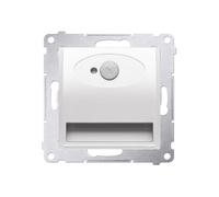 Lampada led 230V con sensore Simon 54 DOSC.01/11