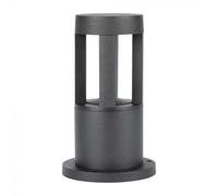 LAMPADA LED 25CM 10W NERA LUCE BIANCO NATURALE IP65 VT-830 -LED128323 V-TAC