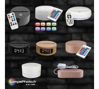 Lampada Led 3D decorativa LOL KDA K-Pop Ahri, idea regalo per adolescenti, accessorio LOL KDA K-Pop Ahri Gaming Gamer Videogiochi Decorazione camera da letto per ragazzi idea regalo