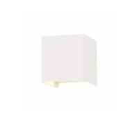 Lampada LED 6W parete Quadrato IP65 660LM 120
