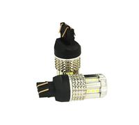 Lampada Led 7743 T20 12V 45W Bianco No Polarita Super Luminoso Compatibile Con A