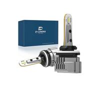 Lampada Led 881 12V 20W Fendinebbia IP65 Bianco 6000K 2000LM 360 Gradi Canbus Sl