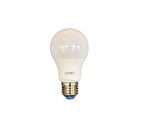 LAMPADA LED 9W E27 GOCCIA LUCE CALDA 220-240V 50Hz