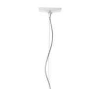 Lampada LED a sospensione Kartell Light-Air, blu Kartell