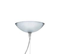 Kartell Small FL/Y Lampada a sospensione, cromo