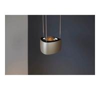Lampada LED a sospensione LOOM DESIGN Air, beige, alluminio, 13 cm LOOM DESIGN