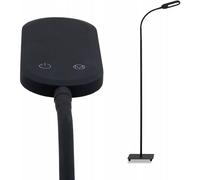 Lampada Led A Stelo 8w Dimmerabile Regolazione BRILONER 1297016 Lampada Led A St