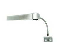Lampada LED Acquario plafoniera tartarughiera [EEK: A+++]