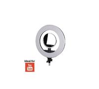 StudioKing LED Ring Lamp Set LED-480ASK on 230V
