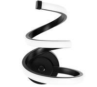 Lampada Led App1052-w Black Mat