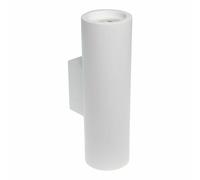 Lampada LED applique in gesso bidirezionale parete 16W luce RGB negozio ingresso
