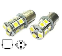 2 Lampade Led Coppia H11
