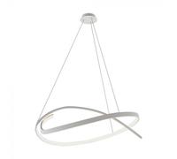 LAMPADA LED BIANCA SOFFITTO 48W LUCE BIANCO CALDO DIMMERABILE VT-7916-LED14996 V-TAC