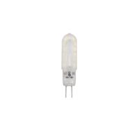 LAMPADA LED BIPIN UNIFORM-LINE BENEITO FAURE G4 LONG 1,6W 12V 360º 3000K LUCE CALDA
