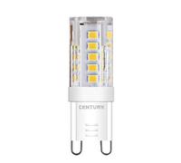 Lampada LED Bispina G9 Pixy Full Century 230 V 6 Pezzi 7440143