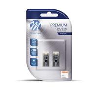 Lampada Led Blister 4x SMD3528 Osram Opto Semiconductors