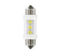 Lampada Led Blu Lampa 12 V 36 Mm