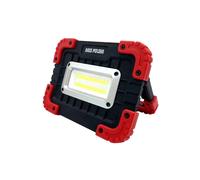Lampada LED COB ricaricabile, singola